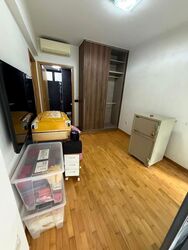 Parc Olympia (D17), Condominium #631187581